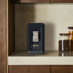 Krups My Coffee, black - Espresso machine