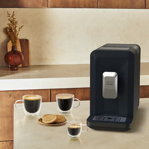 Krups My Coffee, black - Espresso machine