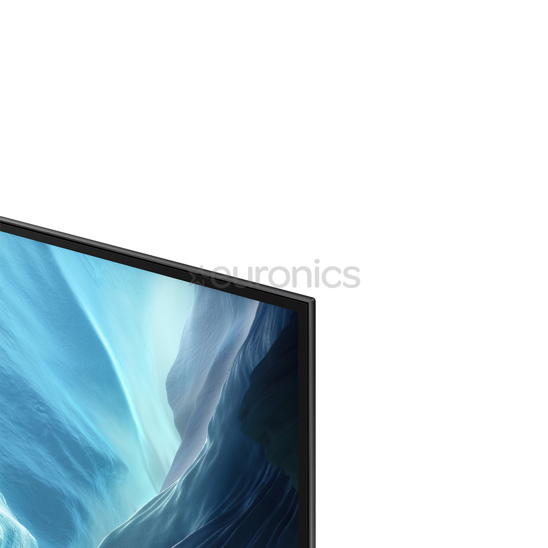 Samsung S92H, 55'', 4K UHD, OLED, melna - Televizors