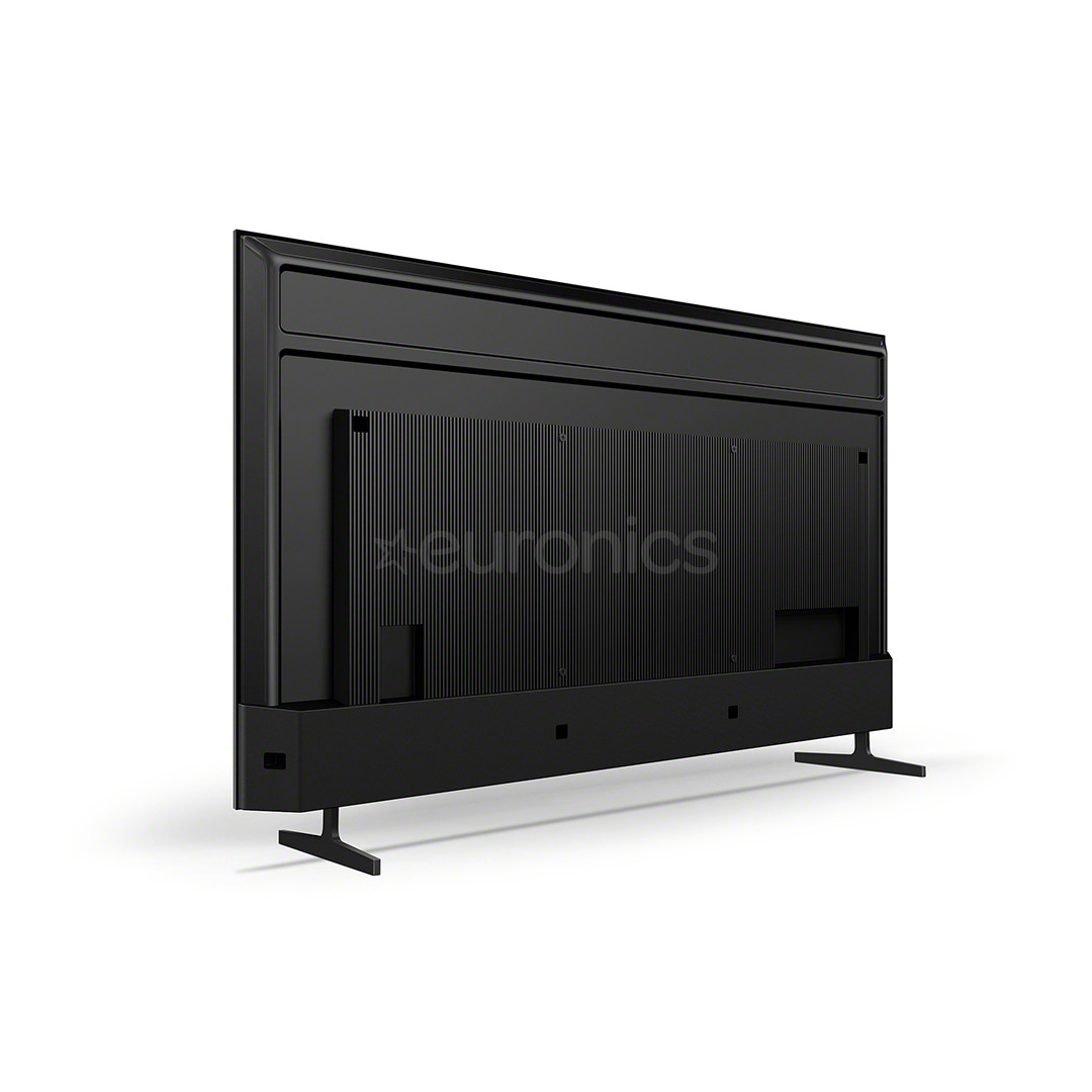 Sony BRAVIA 3 II XR35, 55'', 4K UHD, LED LCD, melna - Televizors