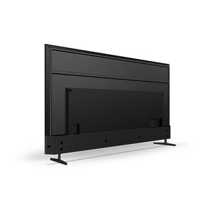 Sony BRAVIA 3 II XR35, 65'', 4K UHD, LED LCD, melna - Televizors