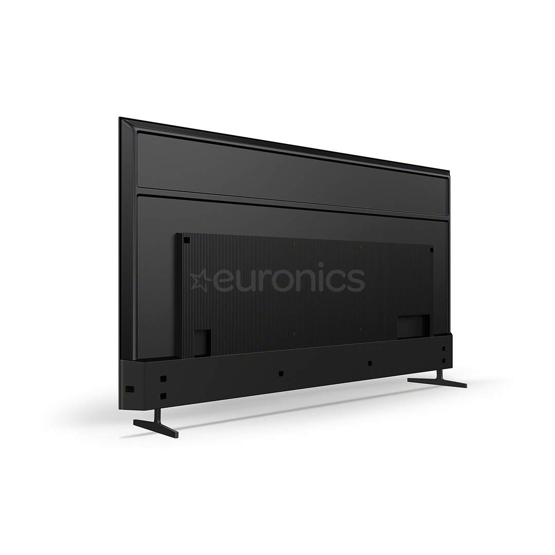 Sony BRAVIA 3 II XR35, 65'', 4K UHD, LED LCD, melna - Televizors