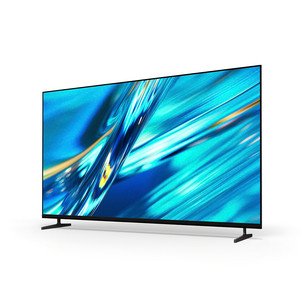 Sony BRAVIA 3 II XR35, 65'', 4K UHD, LED LCD, melna - Televizors