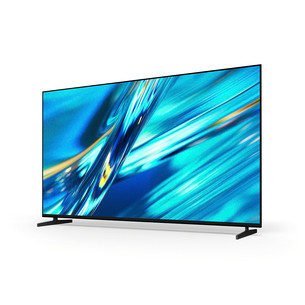 Sony BRAVIA 3 II XR35, 85'', 4K UHD, LED LCD, melna - Televizors