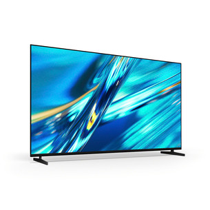 Sony BRAVIA 3 II XR35, 85'', 4K UHD, LED LCD, melna - Televizors