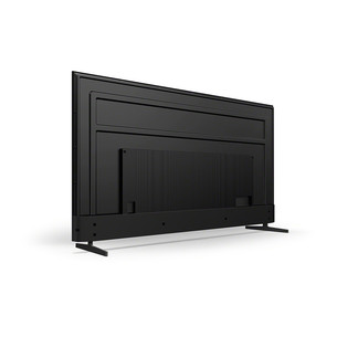 Sony BRAVIA 3 II XR35, 85'', 4K UHD, LED LCD, melna - Televizors