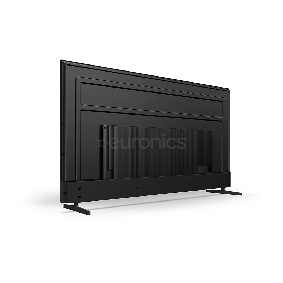 Sony BRAVIA 3 II XR35, 85'', 4K UHD, LED LCD, melna - Televizors