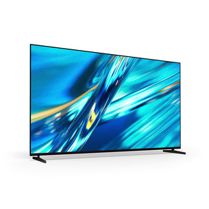 Sony BRAVIA 3 II XR35, 100'', 4K UHD, LED LCD, melna - Televizors