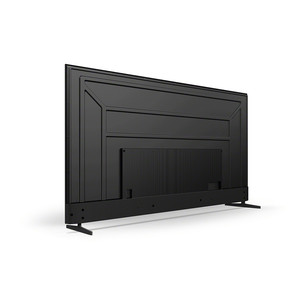 Sony BRAVIA 3 II XR35, 100'', 4K UHD, LED LCD, melna - Televizors