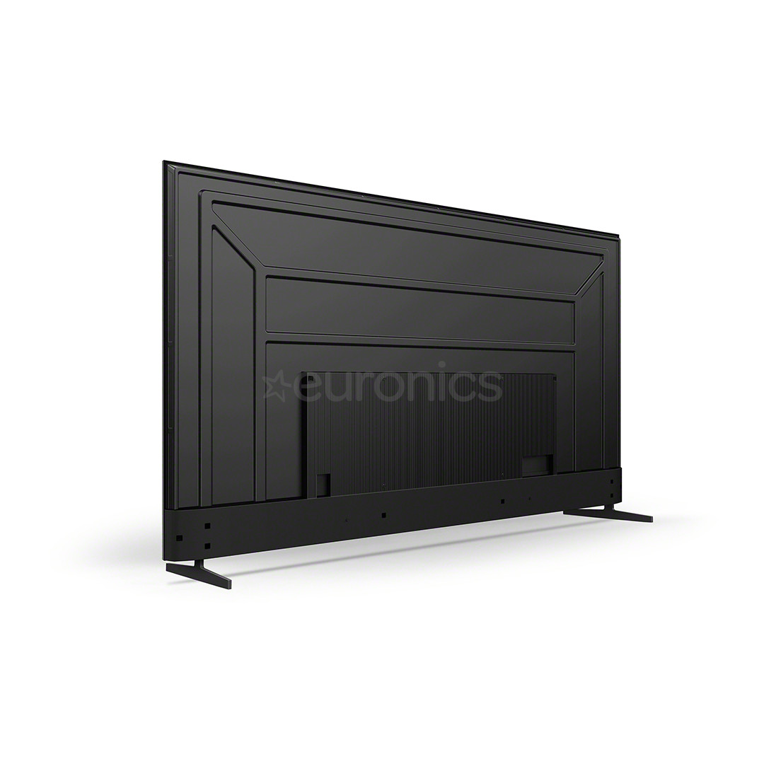 Sony BRAVIA 3 II XR35, 100'', 4K UHD, LED LCD, melna - Televizors