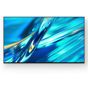 Sony BRAVIA 3 II XR35, 100'', 4K UHD, LED LCD, melna - Televizors