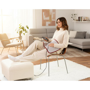 Beurer, 50x30 cm, beige - Heat pad