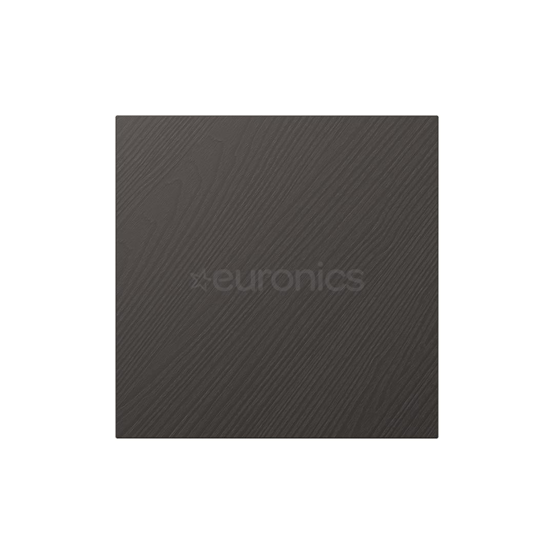 LG OLED evo AI W6, 83'', 4K UHD, OLED, melna - Televizors