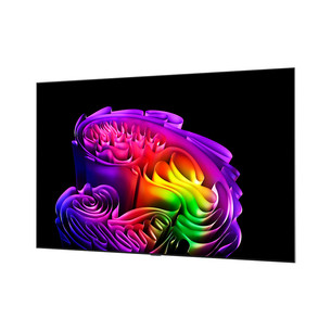 LG OLED evo AI G6, 97'', 4K UHD, OLED, melna - Televizors