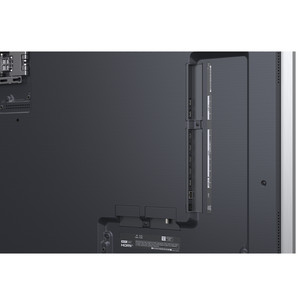 LG OLED evo AI G6, 83'', 4K UHD, OLED, melna - Televizors