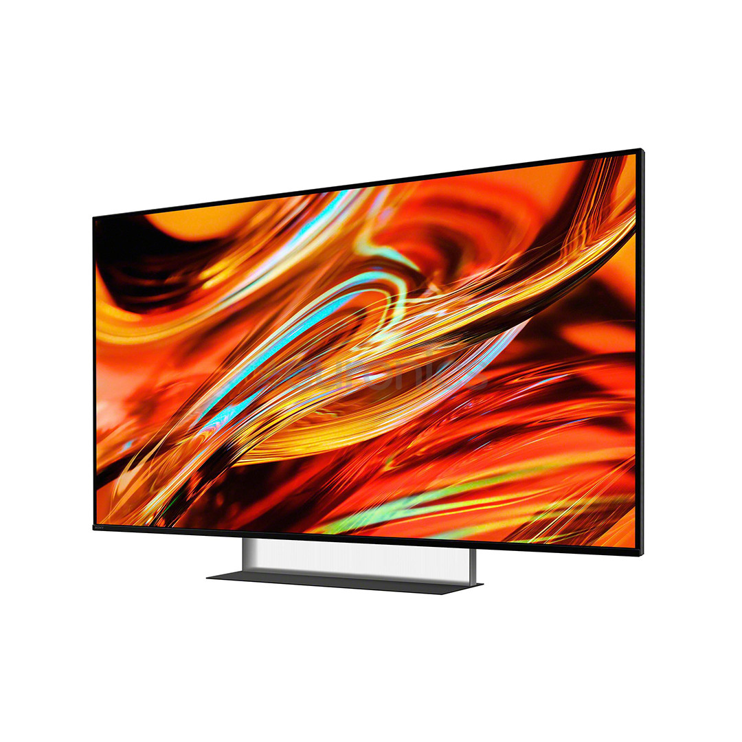 Sony BRAVIA 7 II XR75, 55'', 4K UHD, RGB LED, black - TV
