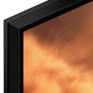 Sony BRAVIA 7 II XR75, 55'', 4K UHD, RGB LED, black - TV