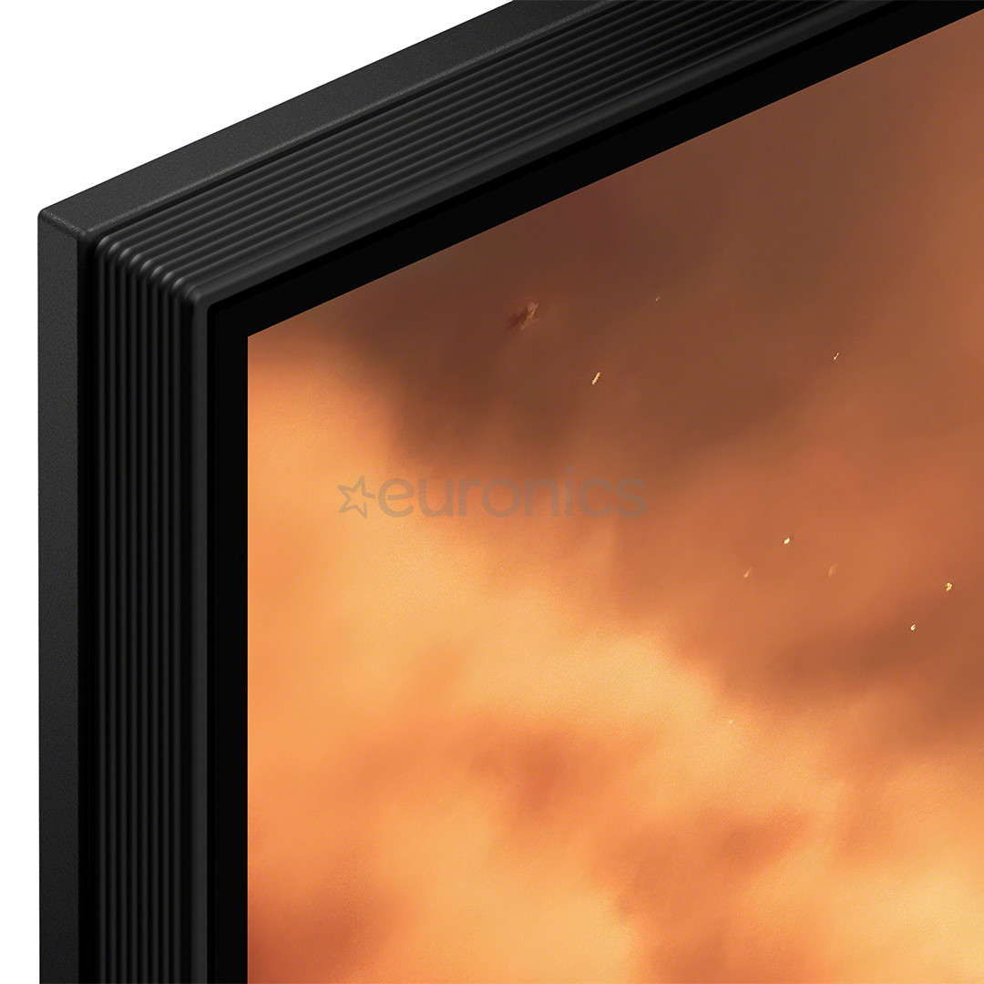 Sony BRAVIA 7 II XR75, 55'', 4K UHD, RGB LED, black - TV