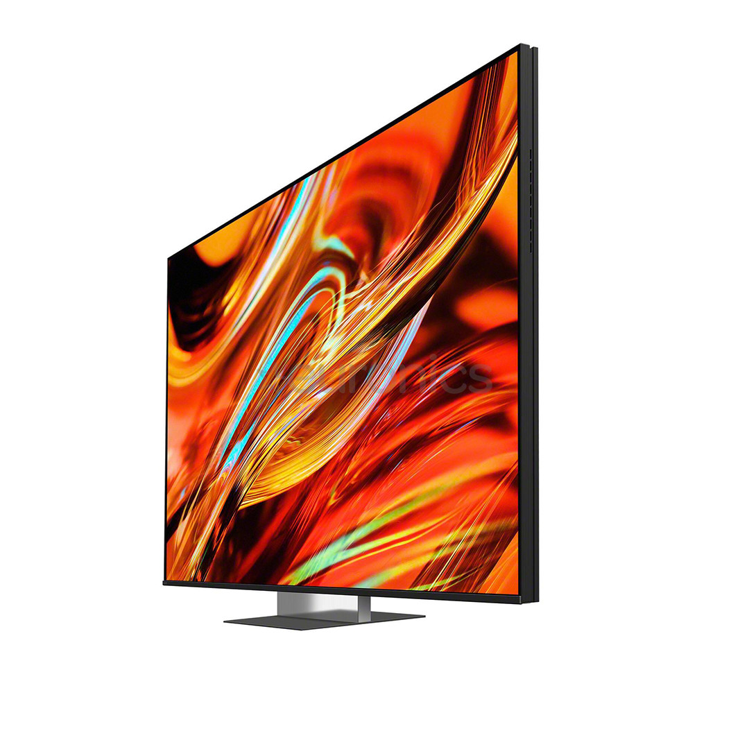 Sony BRAVIA 7 II XR75, 65'', 4K UHD, RGB LED, melna - Televizors