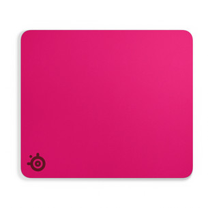 Steelseries QcK Heavy, L, magenta - Mousepad 63479