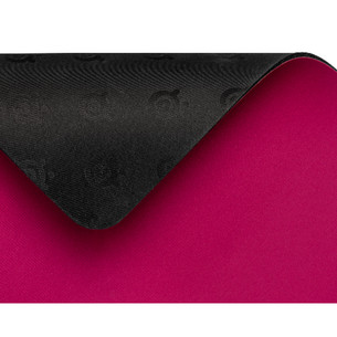 Steelseries QcK Heavy, L, magenta - Mousepad