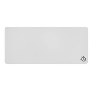 Steelseries QcK Heavy, XXL, white - Mousepad 5707119070003