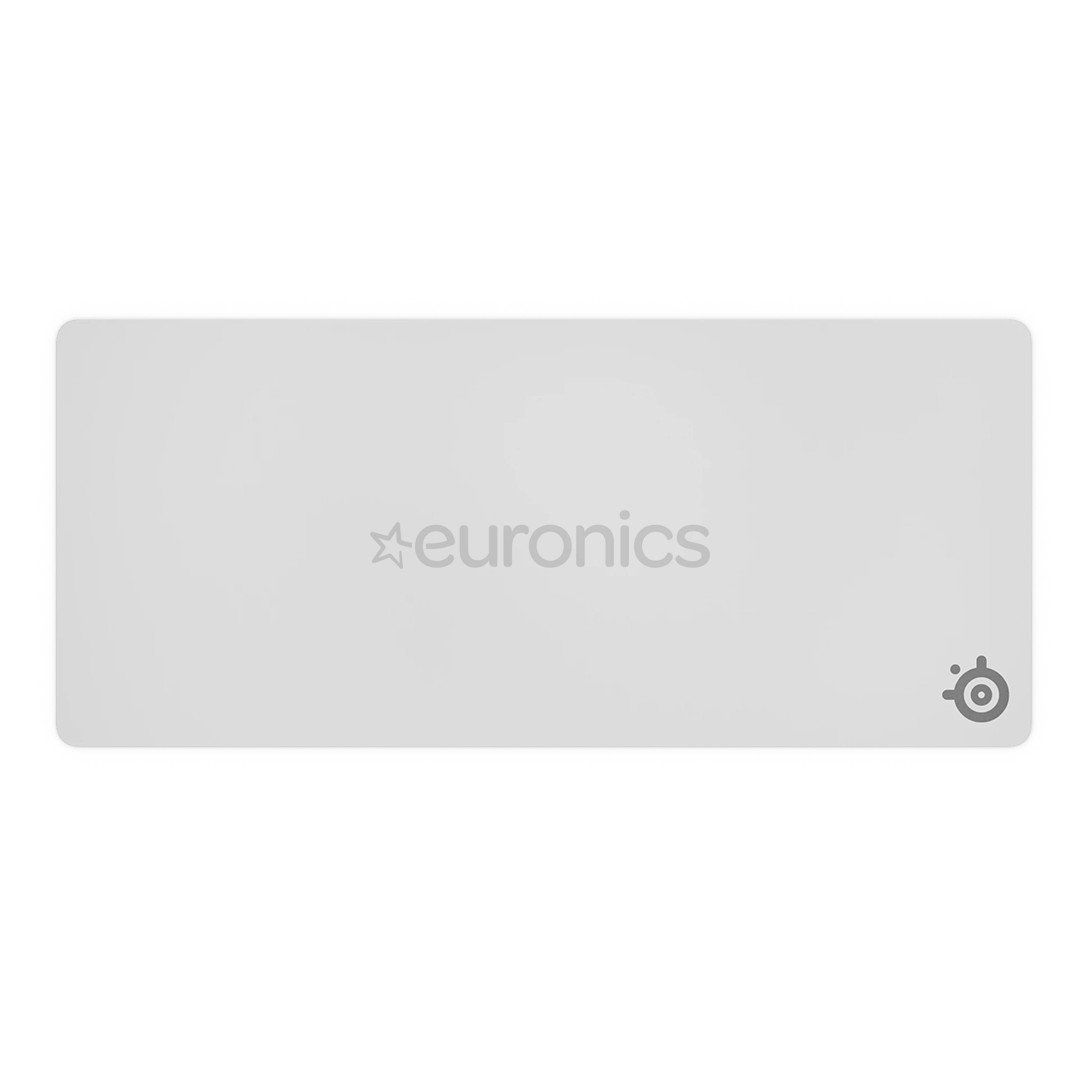 Steelseries QcK Heavy, XXL, white - Mousepad