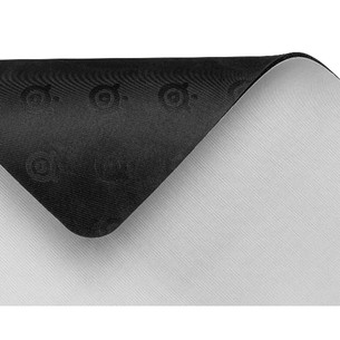 Steelseries QcK Heavy, XXL, white - Mousepad