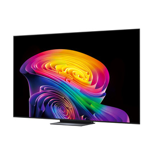 LG OLED evo AI C6, 83'', 4K UHD, OLED, tumši pelēka - Televizors