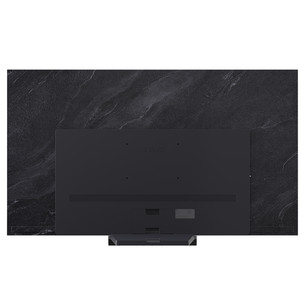 LG OLED evo AI C6, 77'', 4K UHD, OLED, tumši pelēka - Televizors