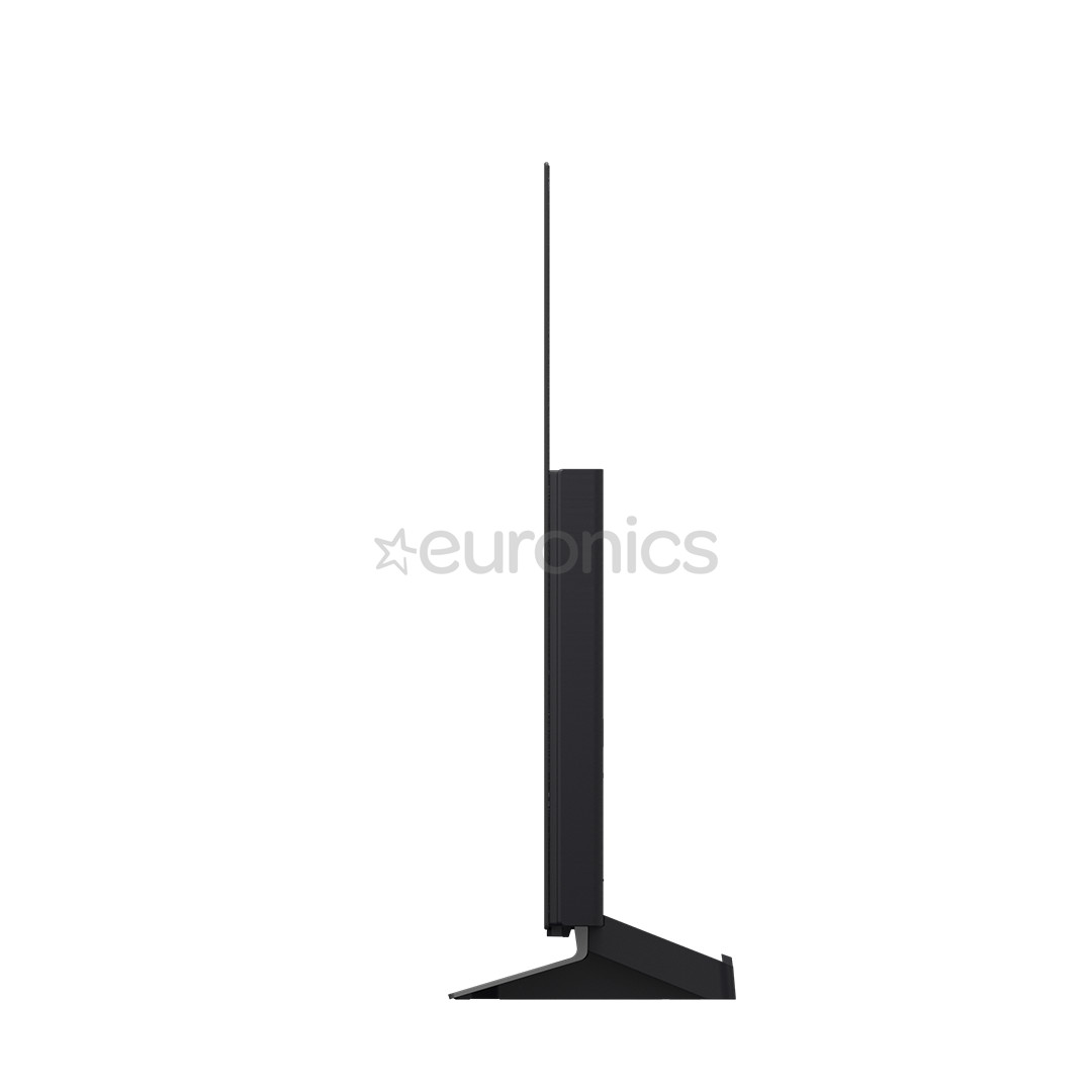 LG OLED evo AI C6, 48'', 4K UHD, OLED, tumši pelēka - Televizors