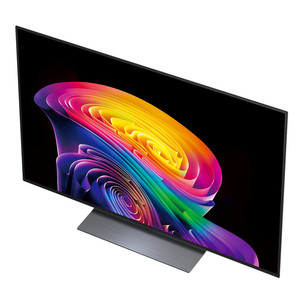 LG OLED evo AI C6, 48'', 4K UHD, OLED, tumši pelēka - Televizors
