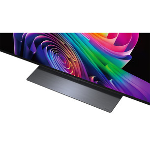 LG OLED evo AI C6, 48'', 4K UHD, OLED, tumši pelēka - Televizors