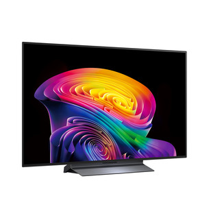 LG OLED evo AI C6, 48'', 4K UHD, OLED, tumši pelēka - Televizors