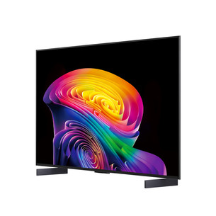 LG OLED evo AI C6, 42'', 4K UHD, OLED, tumši pelēka - Televizors