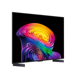 LG OLED evo AI C6, 42'', 4K UHD, OLED, tumši pelēka - Televizors