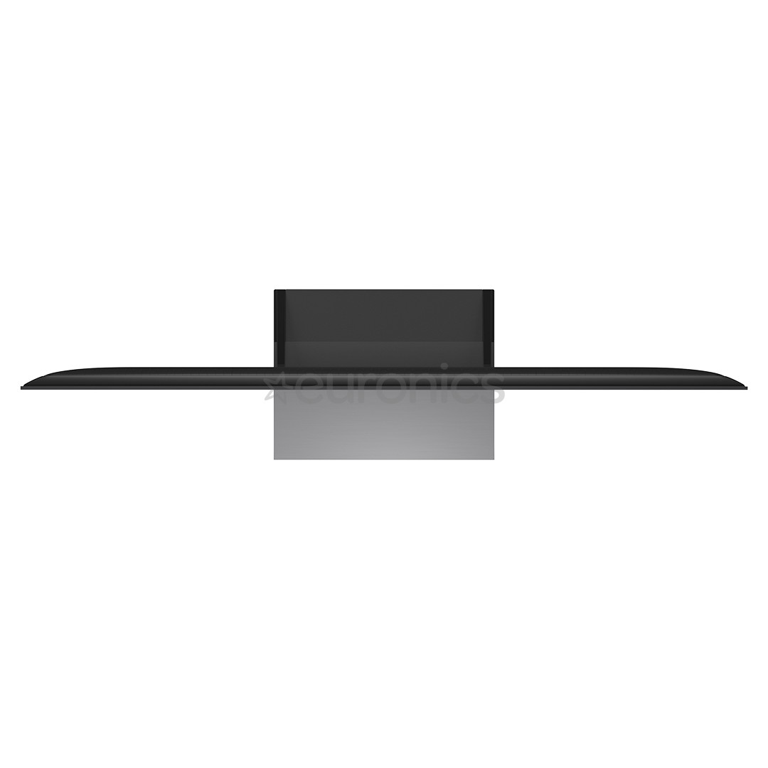LG QNED93 evo AI, 85'', 4K UHD, QNED Mini LED, melna - Televizors