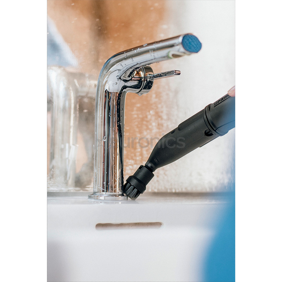 Kärcher SC 4 EasyFix, white - Steam cleaner