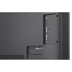 LG QNED93 evo AI, 75'', 4K UHD, QNED Mini LED, melna - Televizors