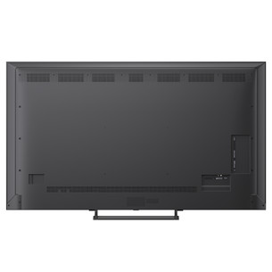 LG QNED93 evo AI, 75'', 4K UHD, QNED Mini LED, melna - Televizors