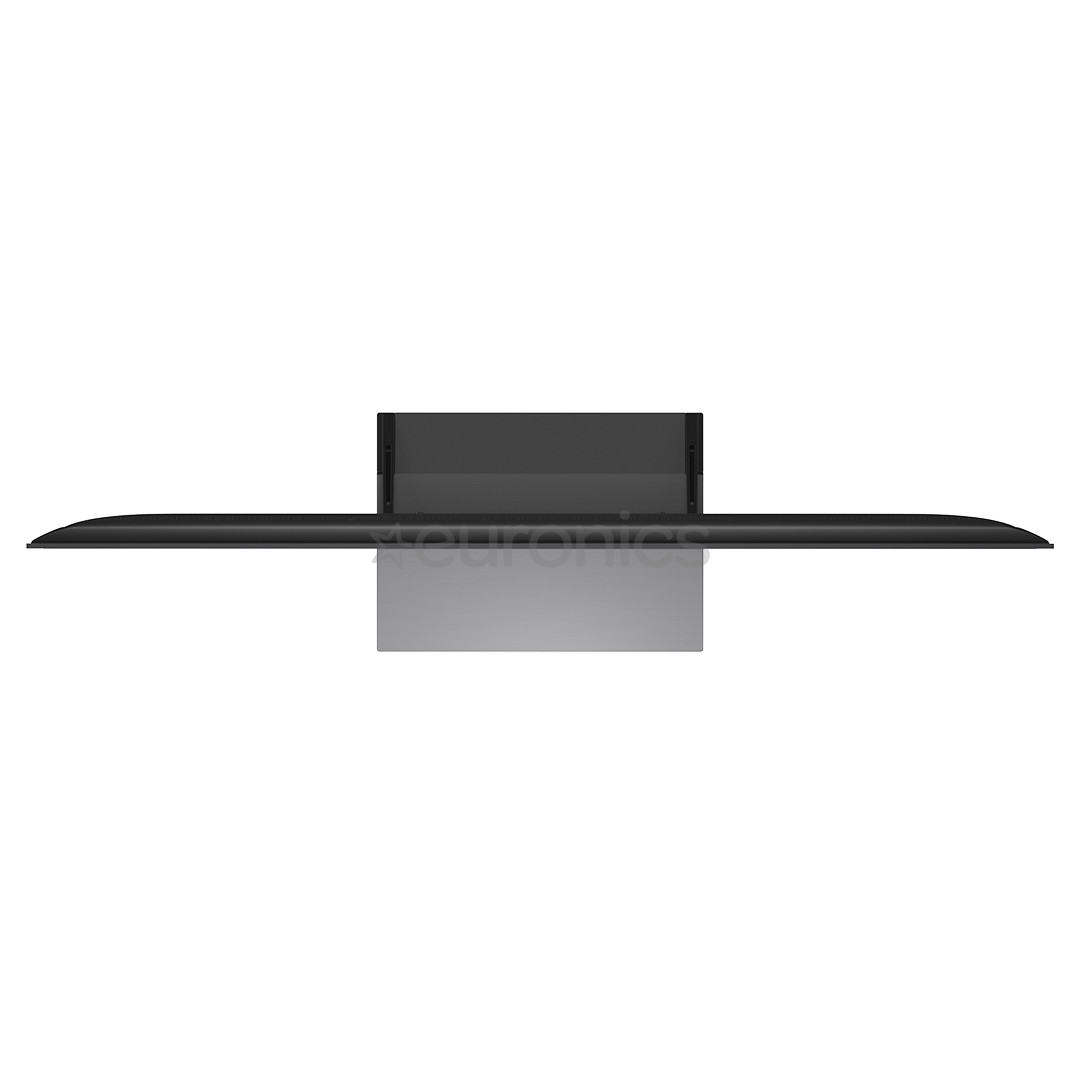 LG QNED93 evo AI, 75'', 4K UHD, QNED Mini LED, melna - Televizors