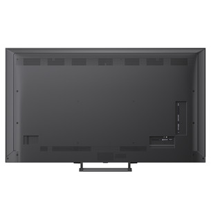 LG QNED93 evo AI, 65'', 4K UHD, QNED Mini LED, черный - Телевизор