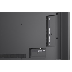 LG QNED93 evo AI, 55'', 4K UHD, QNED Mini LED, melna - Televizors