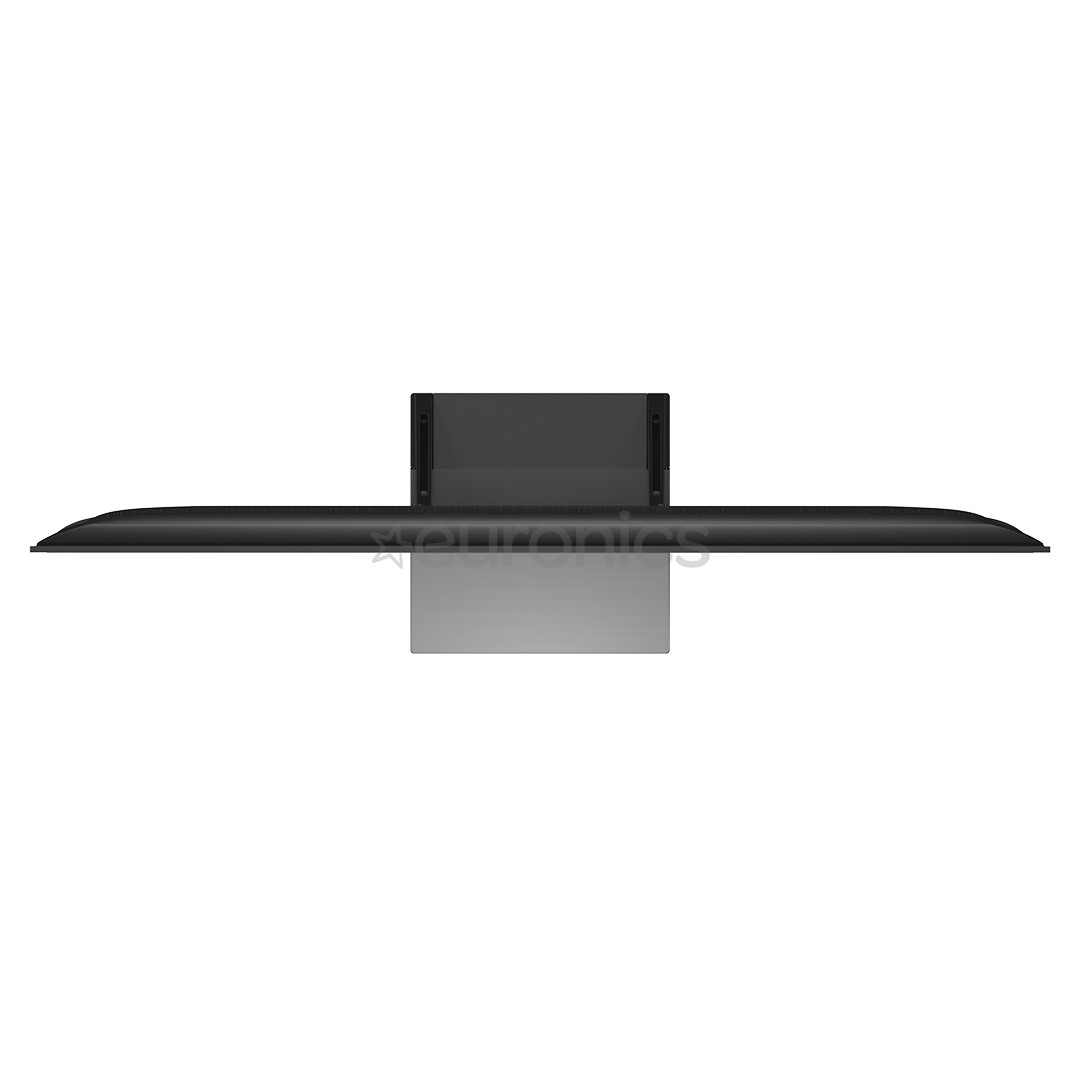 LG QNED93 evo AI, 55'', 4K UHD, QNED Mini LED, melna - Televizors