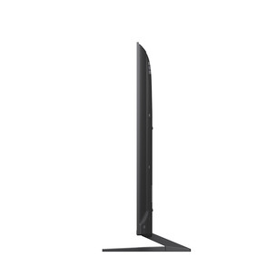 LG QNED93 evo AI, 55'', 4K UHD, QNED Mini LED, melna - Televizors
