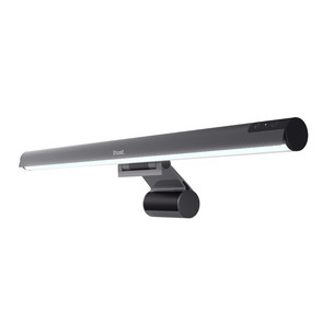 Trust Shyne, tumši pelēka - Lampa monitoram 25483