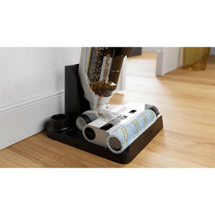 Kärcher FCV 2, white - Vacuum mop