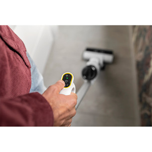 Kärcher FCV 2, white - Vacuum mop