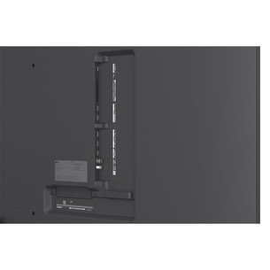 LG QNED87 evo AI, 86'', 4K UHD, QNED Mini LED, melna - Televizors