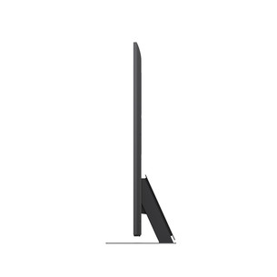 LG QNED87 evo AI, 55'', 4K UHD, QNED Mini LED, melna - Televizors